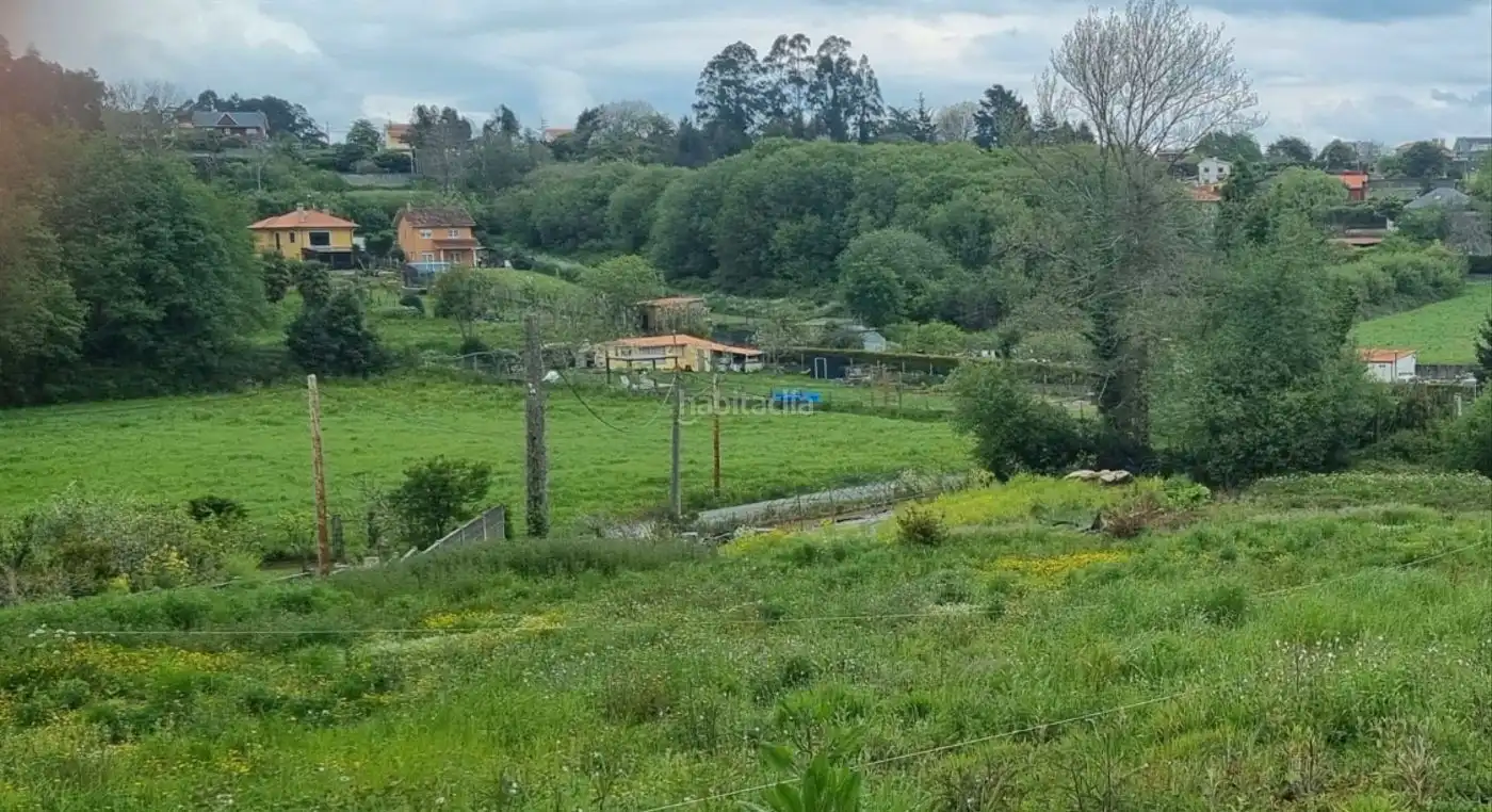 Terreni e lotti in vendita a Camiño Fiunchedo 103C, imagen 6