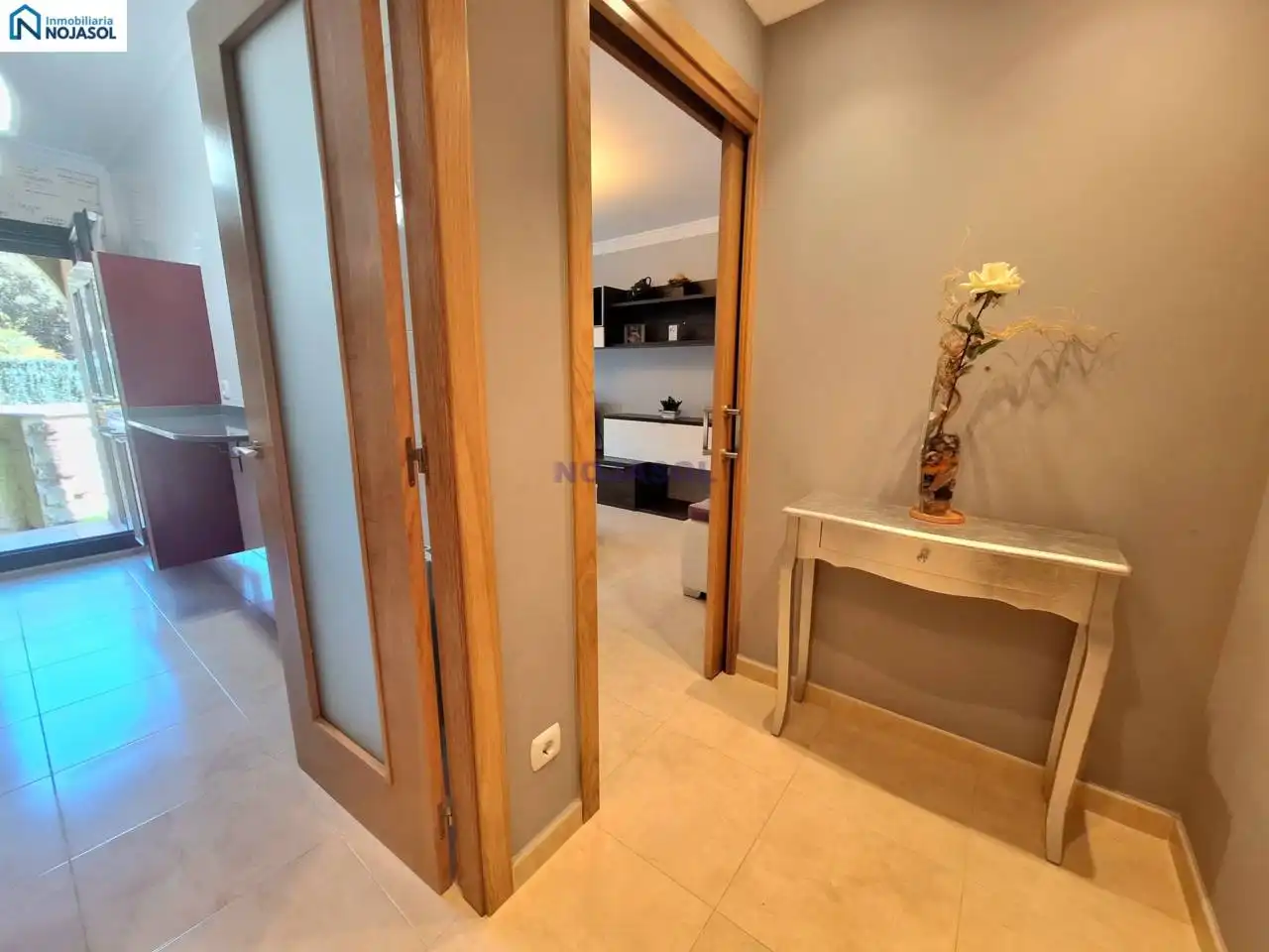 Apartment with pool to rent in Avenida LA SIERRA 6, imagen 19