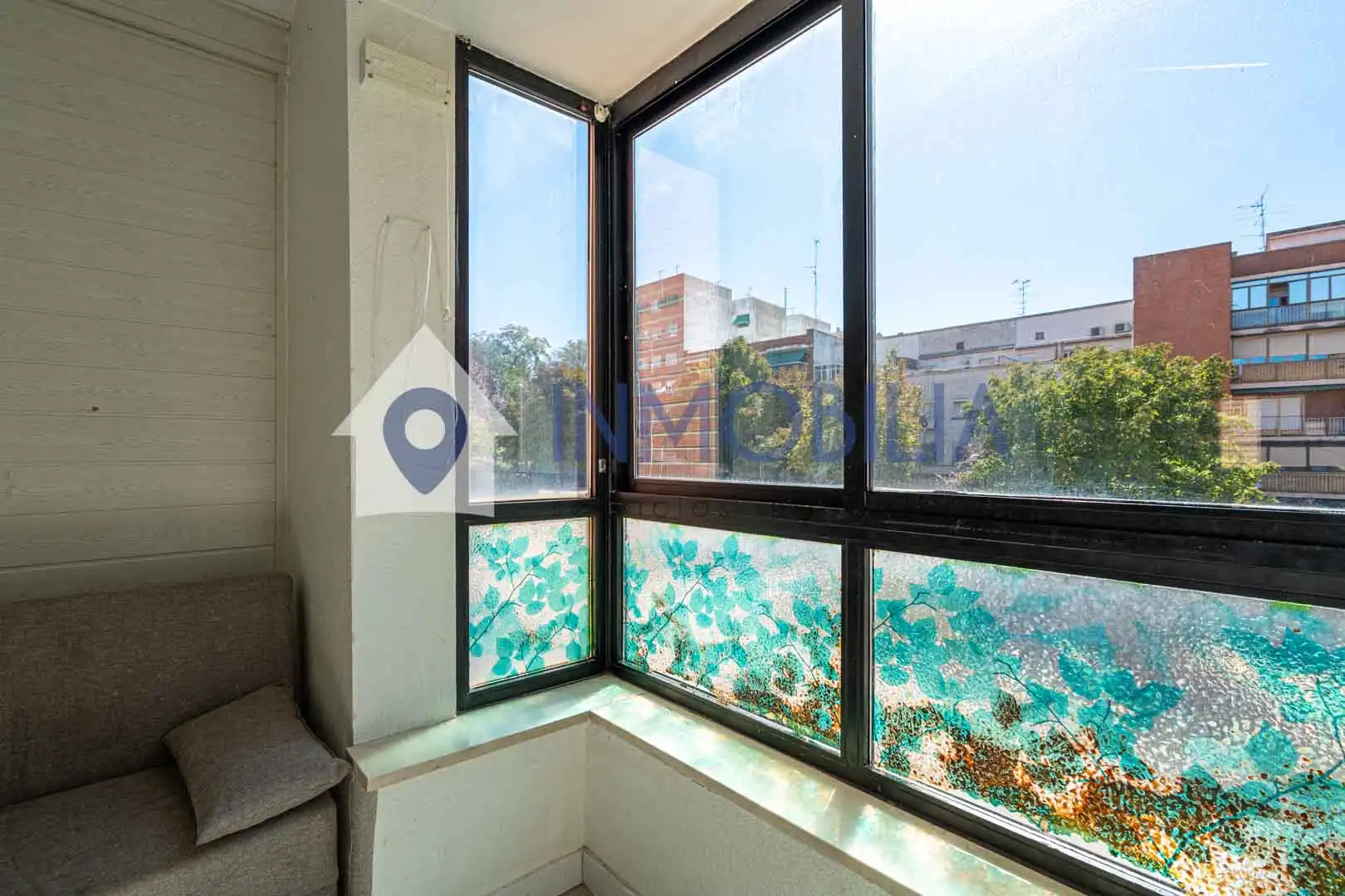Wohnung mit Terrasse zum Verkauf in Calle de Martínez, imagen 17