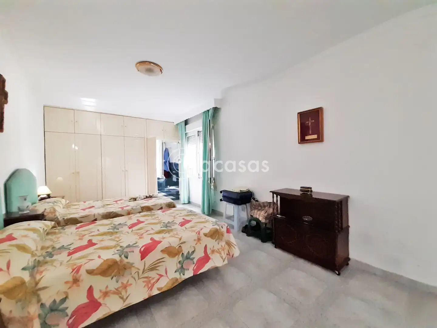 Bedroom of Houses for sale in Benalmádena  with Private garden, Terrace and Storage room