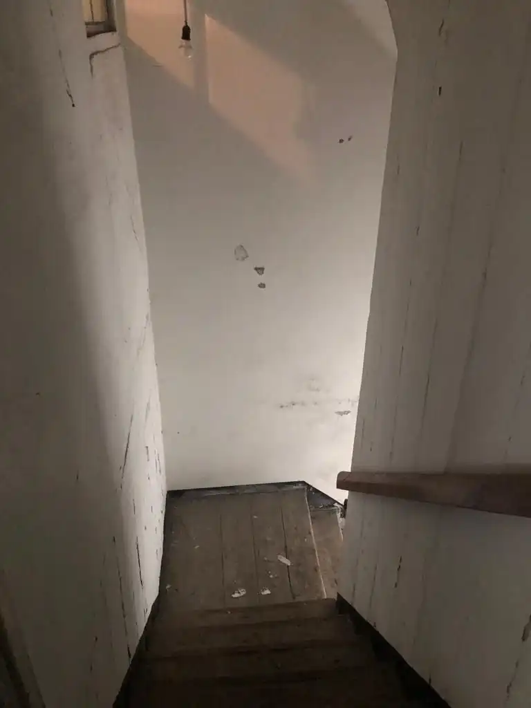 Piso en venta en Ferrol con Terraza
