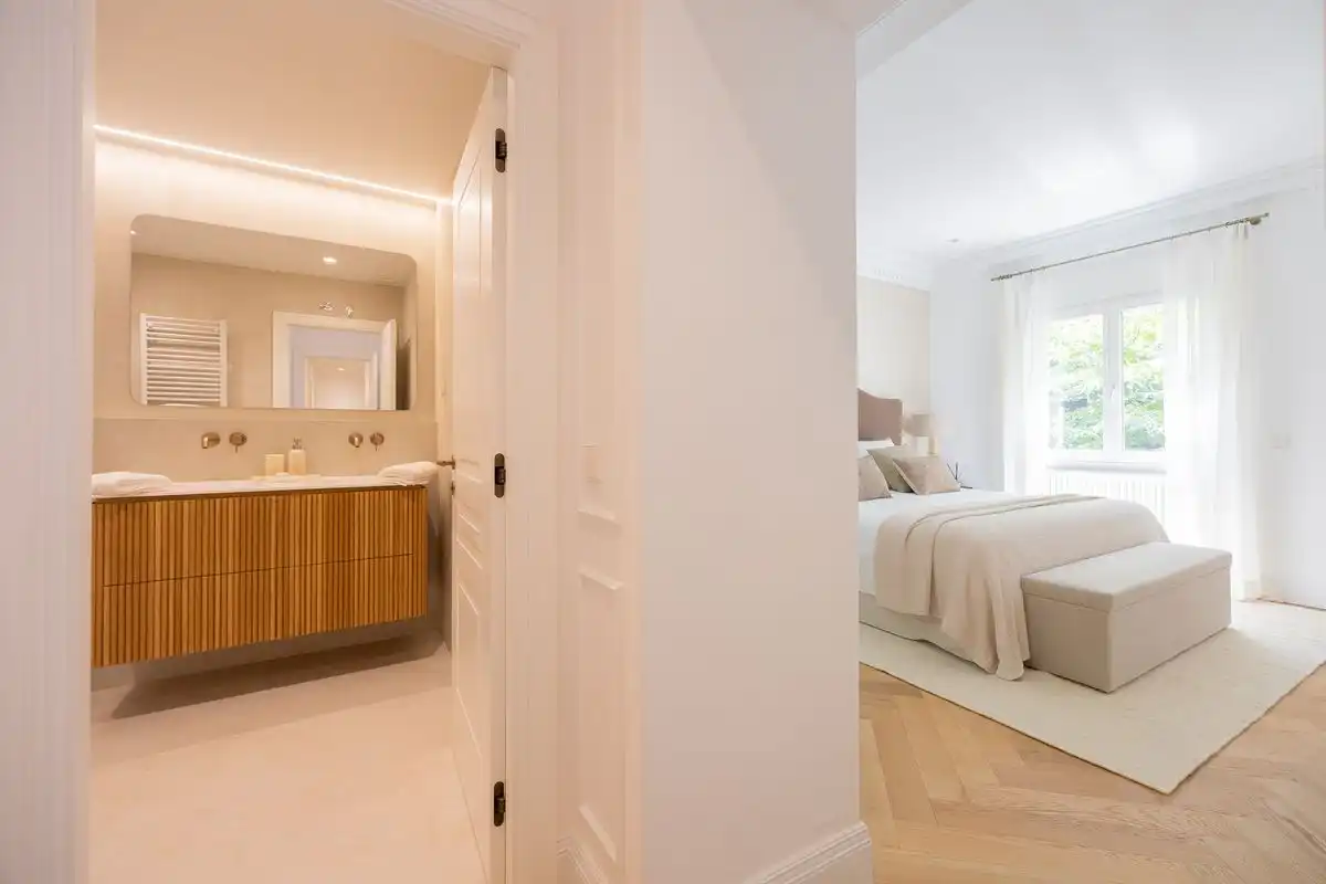 Piso con ascensor en venta en Calle de Claudio Coello, imagen 12