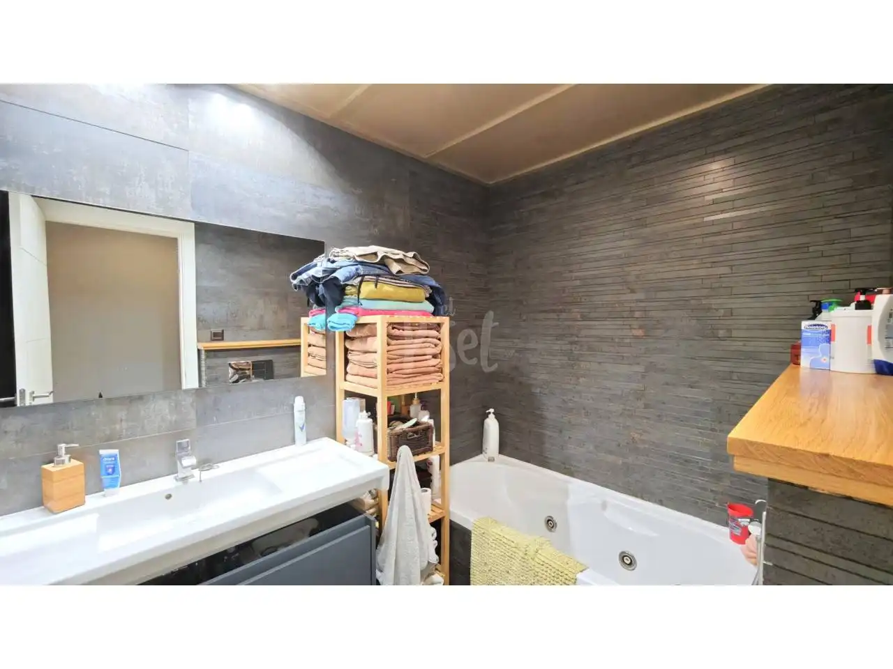 Dúplex con terraza en venta en Calle Raval Santa Anna, imagen 12