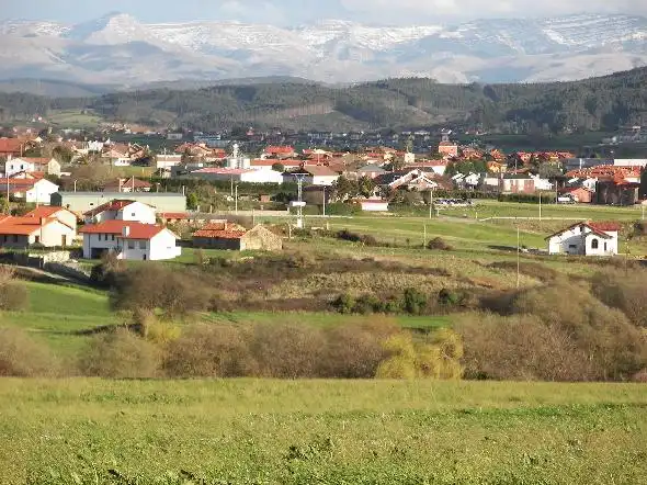 Rural land for sale in Suances, imagen 8