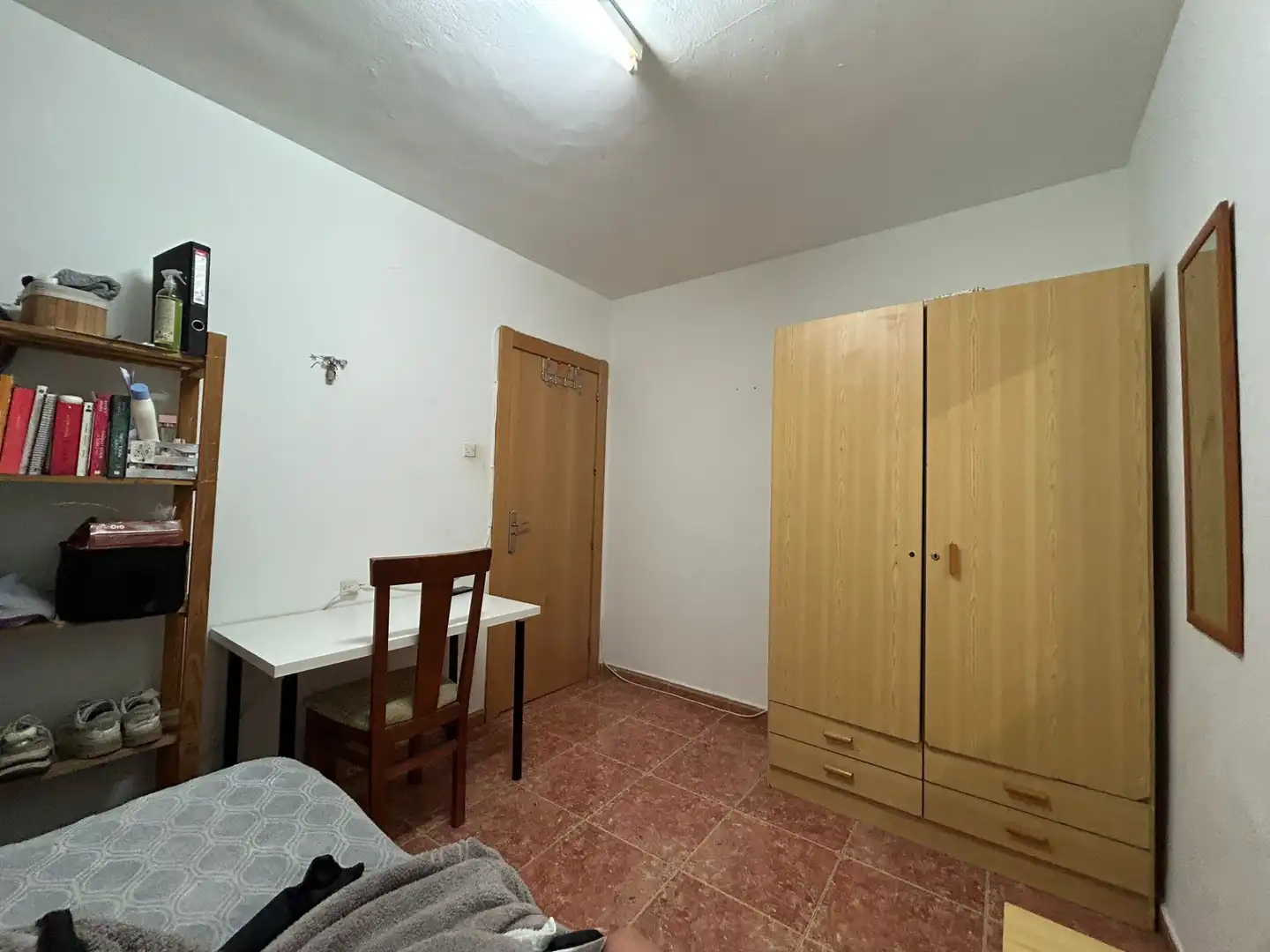 Piso con ascensor en alquiler en Calle Martínez de la Rosa, imagen 10