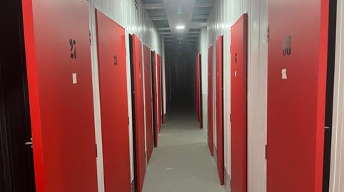 Photo 2 of Box room for rent in El Cristo - Cayetano Roldán, San Fernando