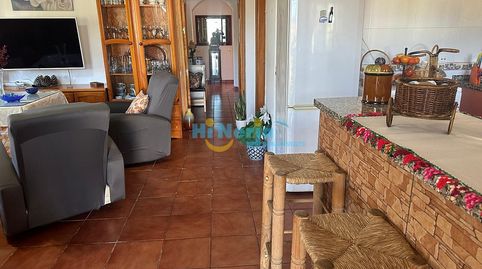 Foto 3 von Haus oder Chalet zur Miete in Arenas, Málaga