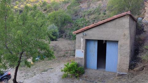 Foto 4 de Terreno en venta en Tahal, Almería