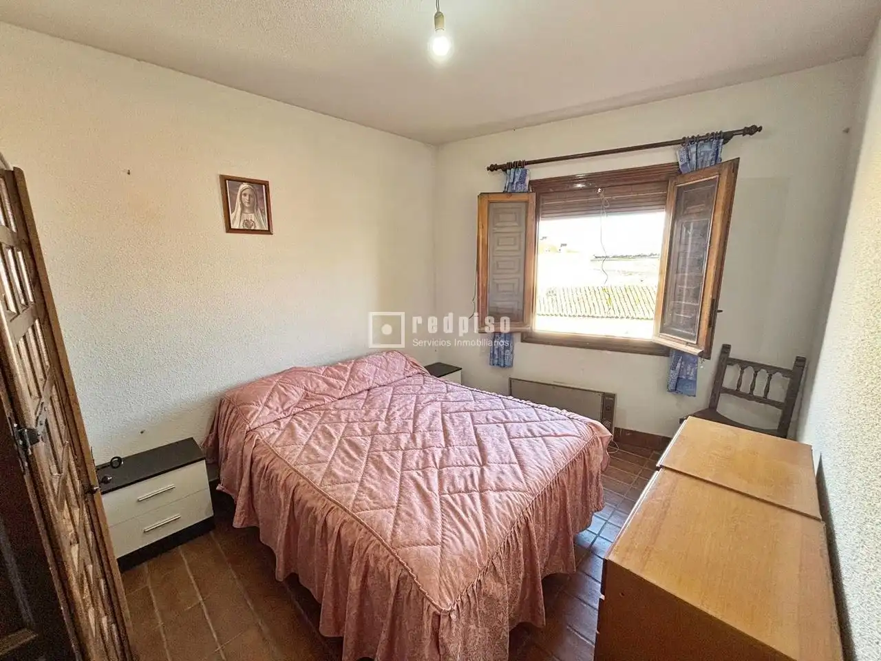 Habitación de Piso en venta en Trijueque con Calefacción y Terraza