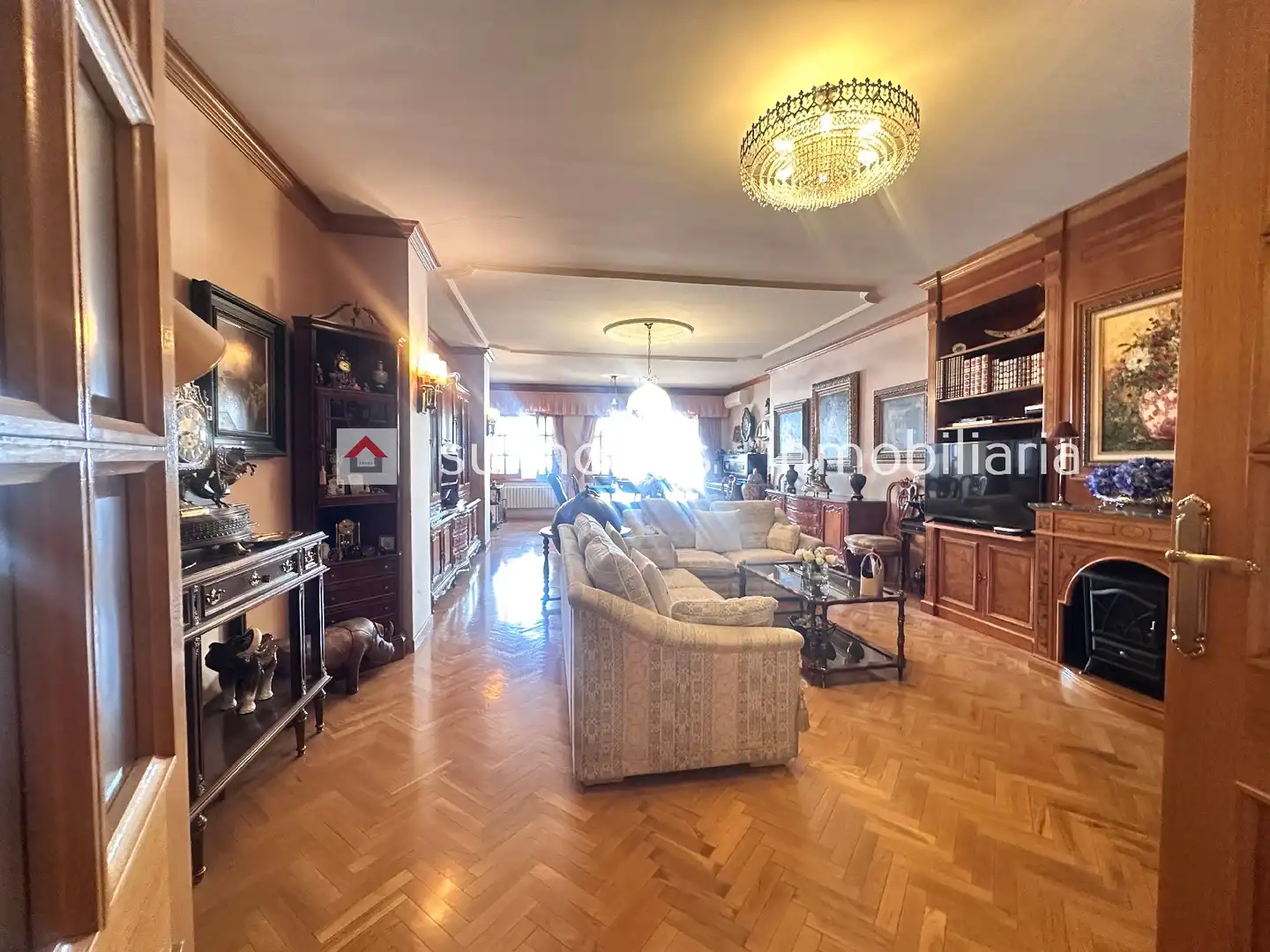 Villa con giardino in vendita a Eixample, imagen 4