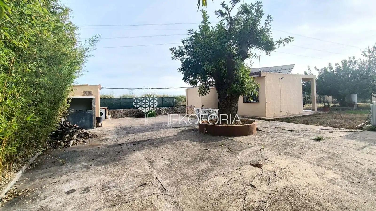 Casa amb piscina en venda a Olimar - Carambolo - Atalaya de Levante, imagen 32