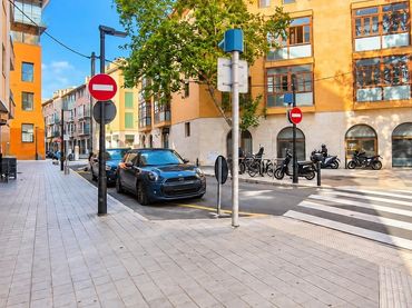 Wohnung mit Aufzug zum Verkauf in Centre