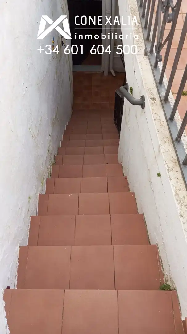 Casa o chalet en venta en Olvera con Terraza