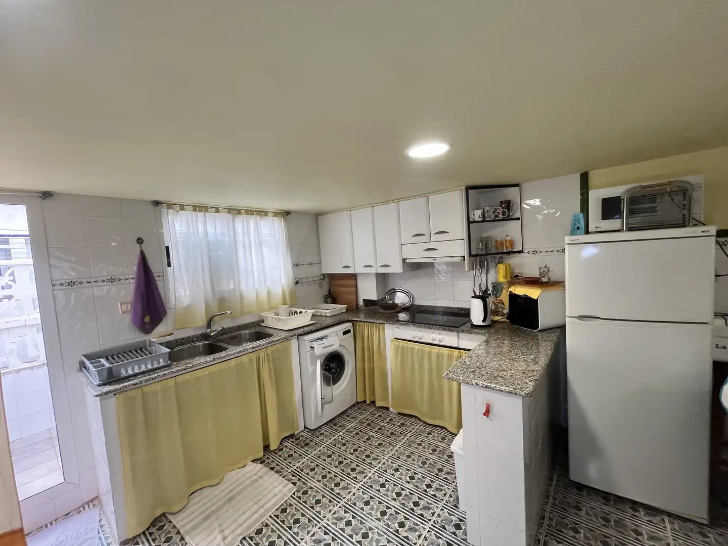 Maison jumelée à vendre à Playa Morro de Gos, imagen 11