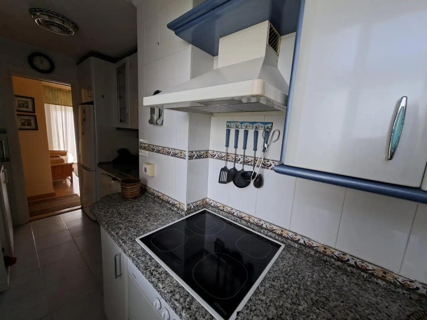 Cuina de Pis en venda en Punta Umbría