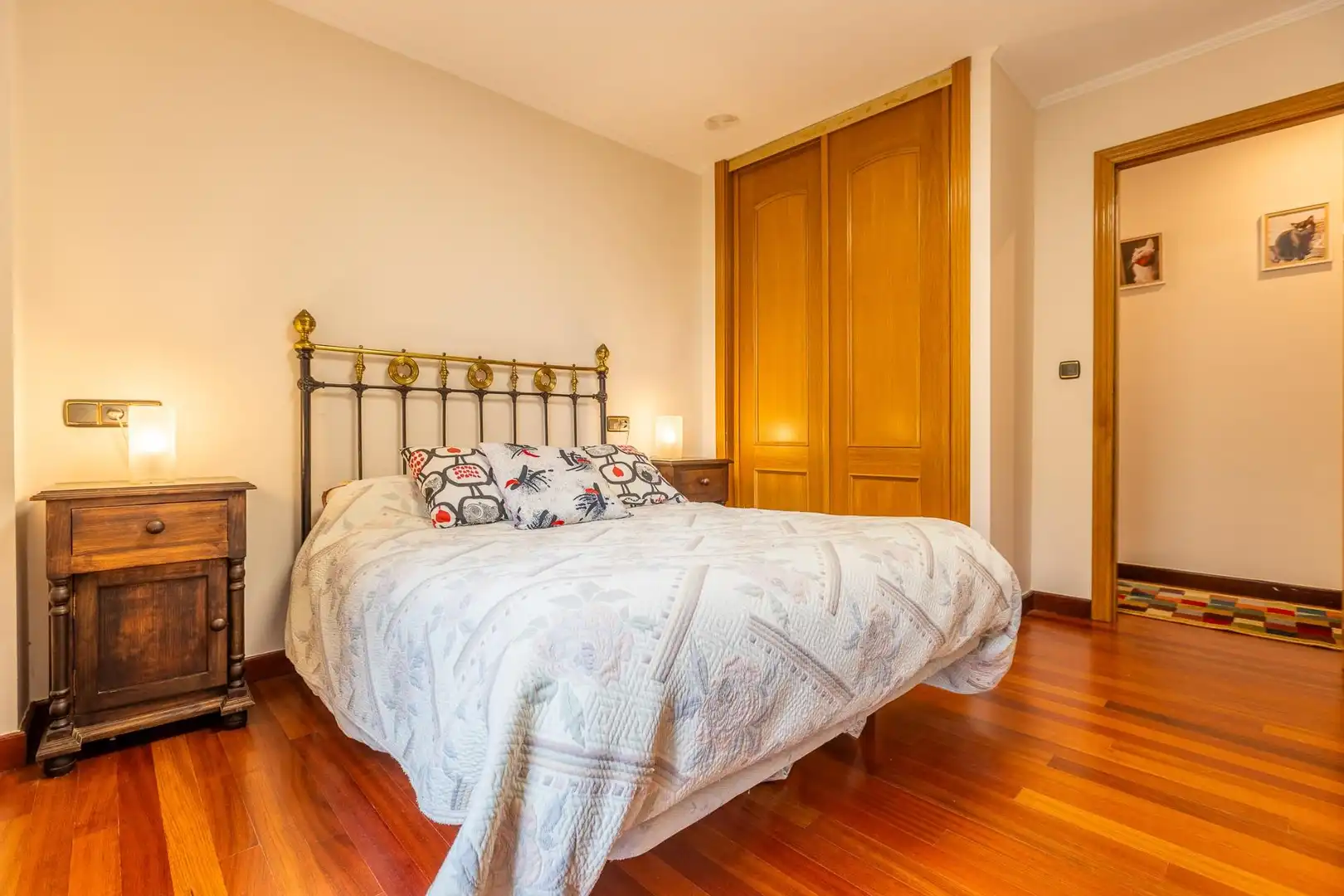 Bedroom of Houses for sale in Sada (A Coruña)