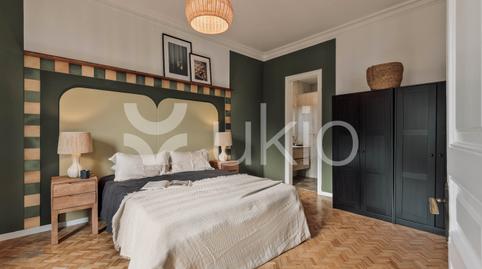 Foto 2 de Apartament de lloguer a Gran Via de Les Corts Catalanes, Dreta de l'Eixample, Barcelona