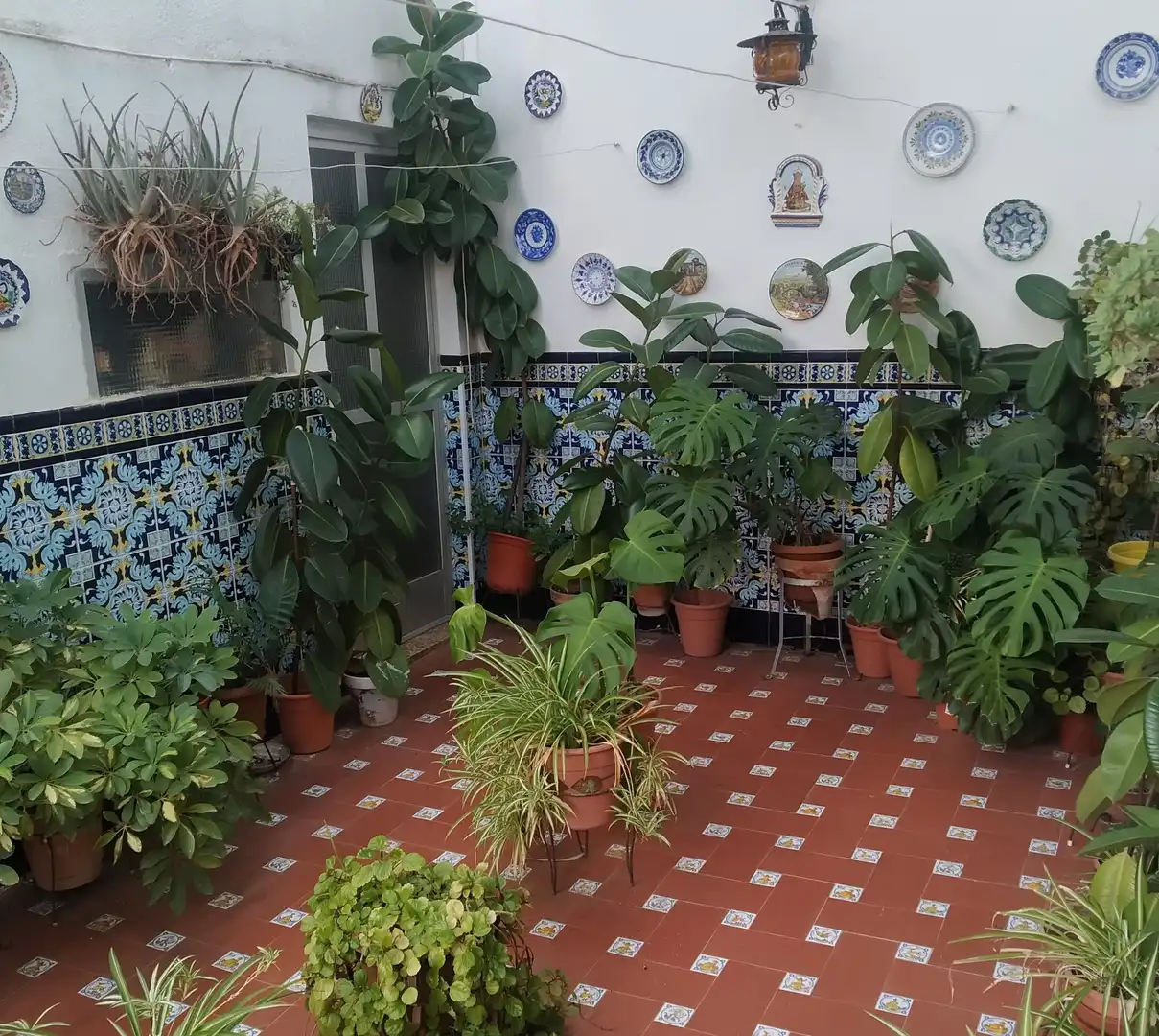 Appartamento con terrazza in vendita a Zafra, imagen 2