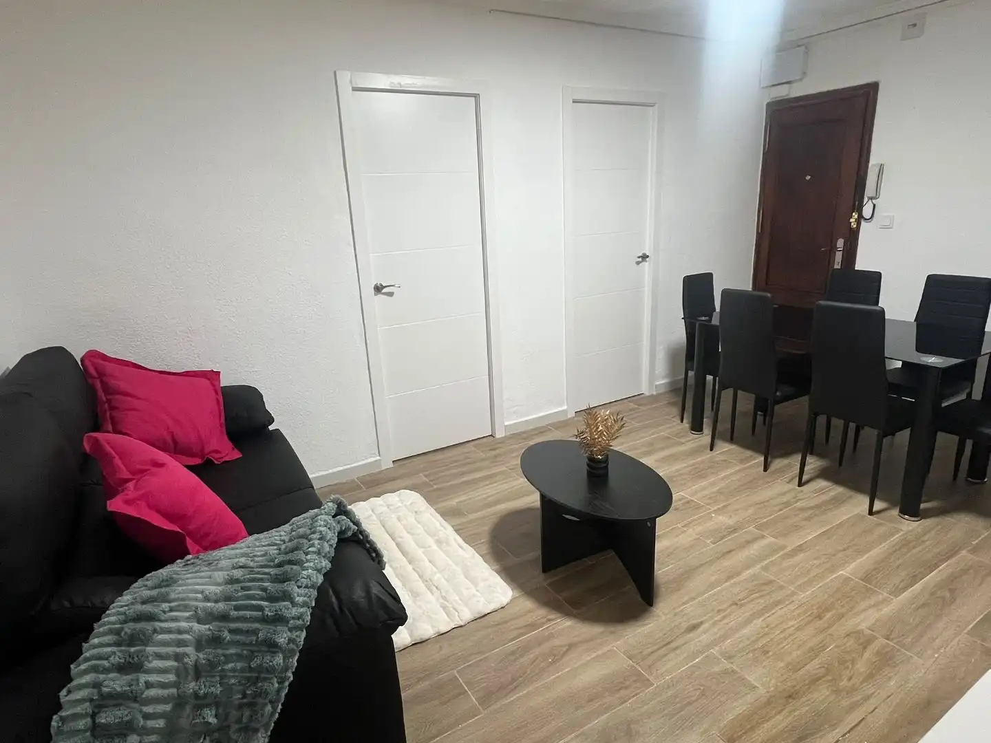 Piso de alquiler en Carrer Colom, 11, Petrer