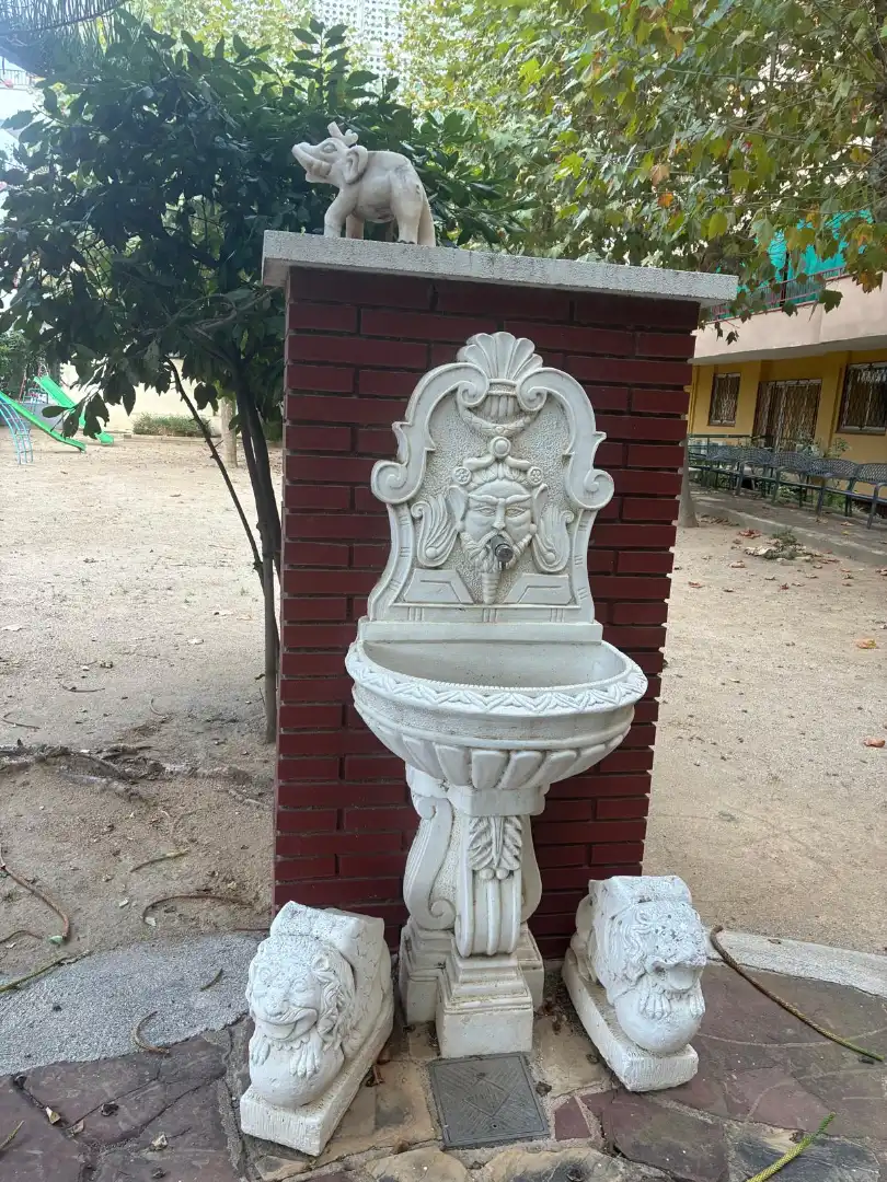 Jardí de Pis en venda en Poblenou  