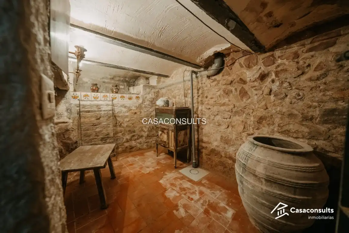 Casa con terrazza in vendita a Carrer Paseo 68, imagen 22