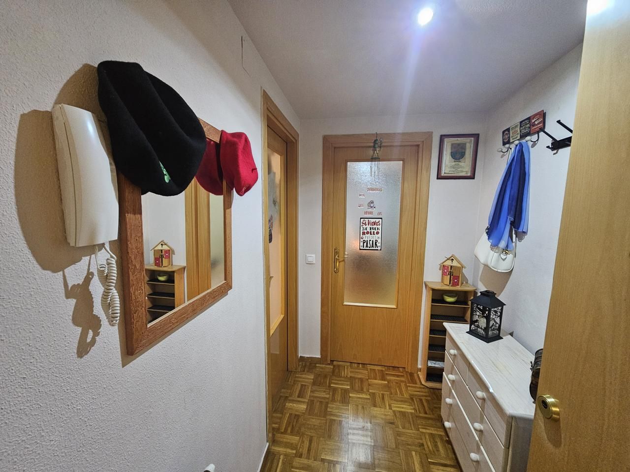 Flat for sale in Estella / Lizarra  with Heating and Terrace