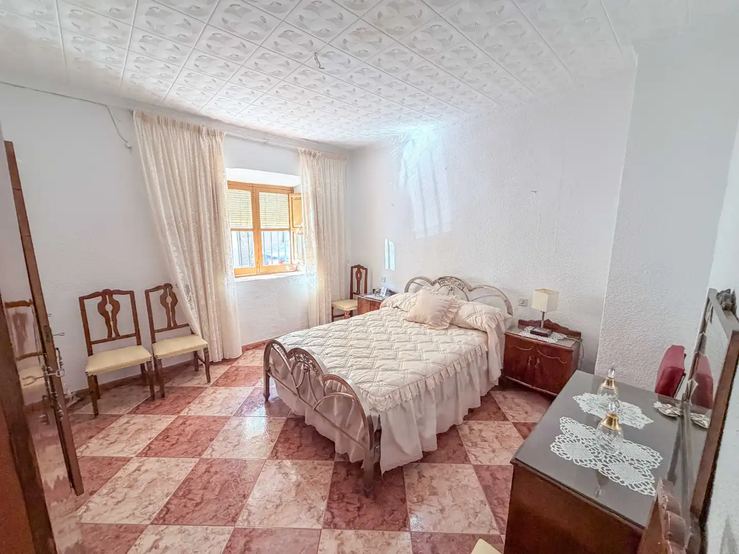 Casa rústica con terraza en venta en Calle Isaac Albéniz 3, imagen 28