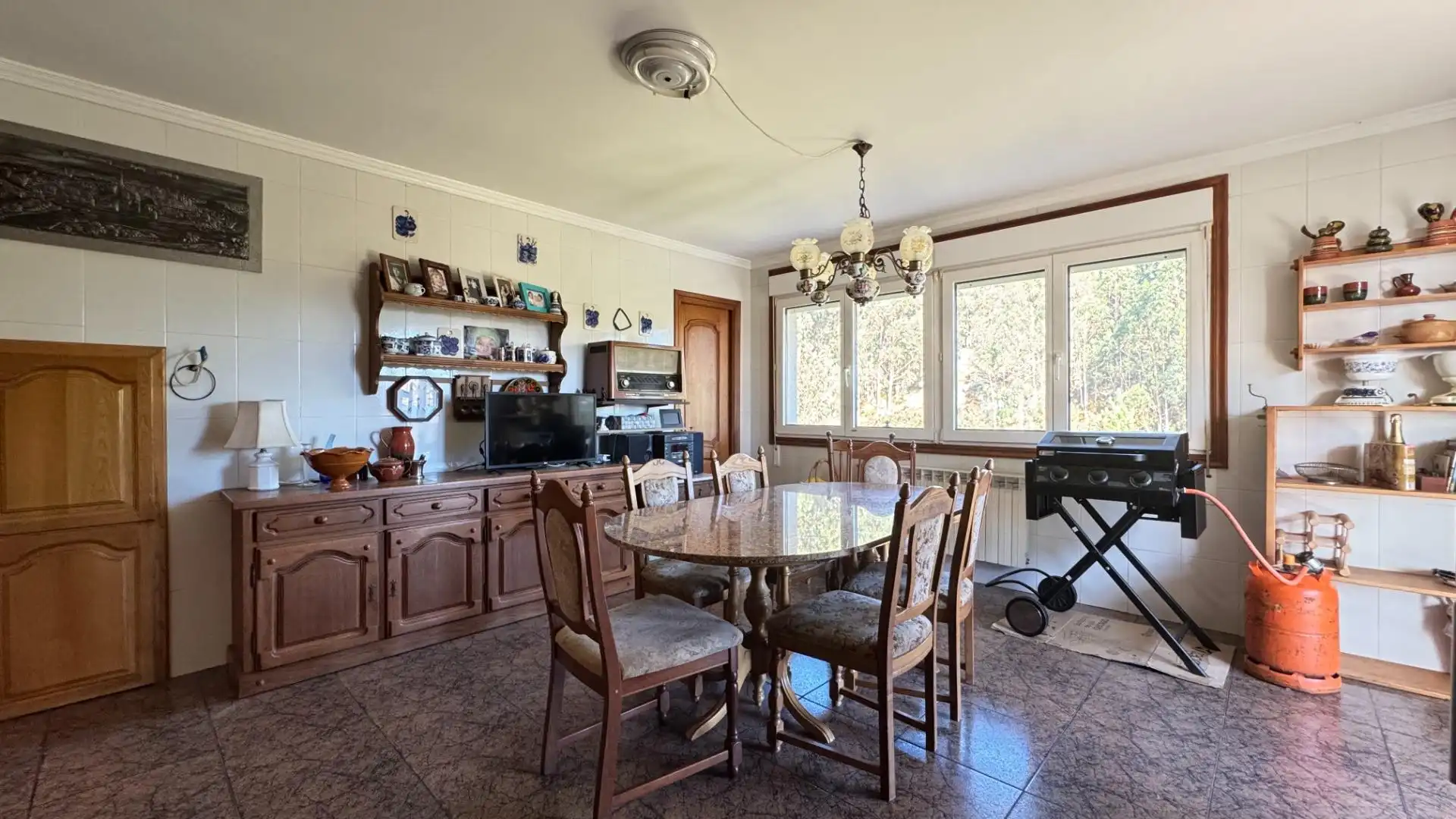 Casa con terraza en venta en Calle Calle Outeiro de Menduíña, imagen 11