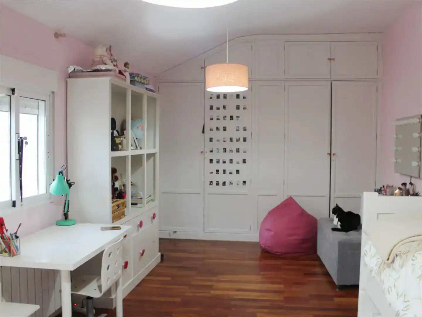 Habitación de Dúplex en venta en  Jaén Capital con Aire acondicionado y Balcón