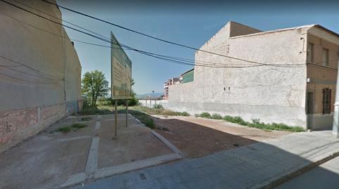 Foto 2 de Residencial en venda a Calle Corredera, Javalí Viejo, Murcia Capital