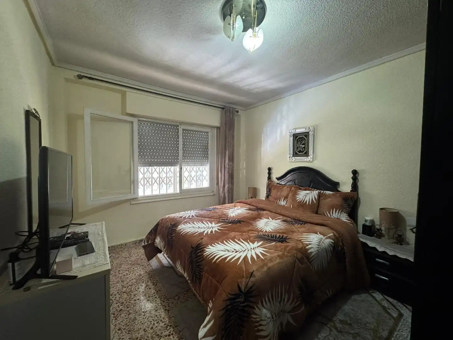 Dormitori de Apartament en venda en Almoradí