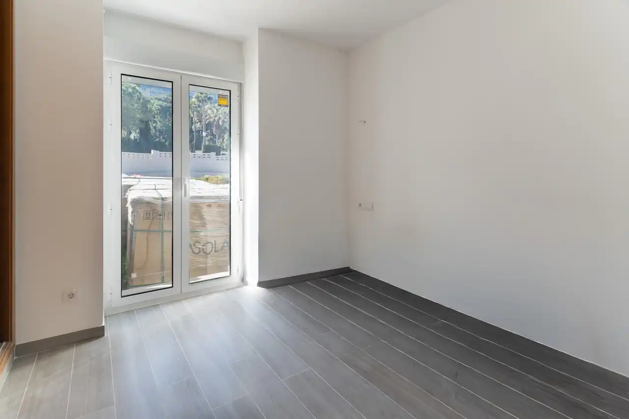 Mini appartamento con piscina in vendita a La Pedrera - Vessanes, imagen 9