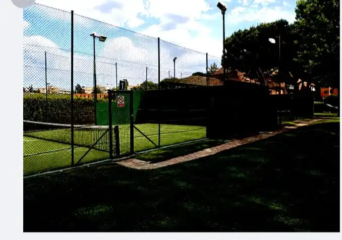 Garten von Wohnung zur Miete in Majadahonda mit Klimaanlage, Heizung und Parkett