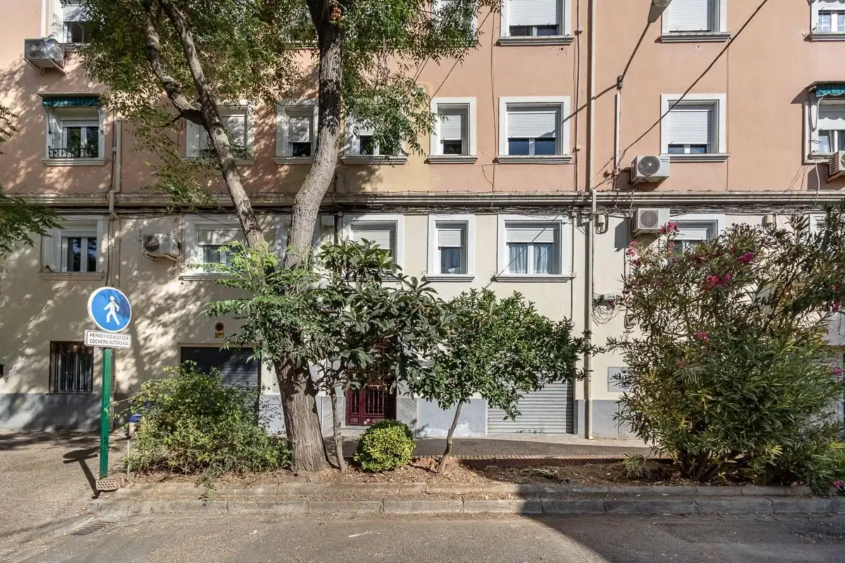 Flat for sale in Carretera de la Sierra 5, imagen 4