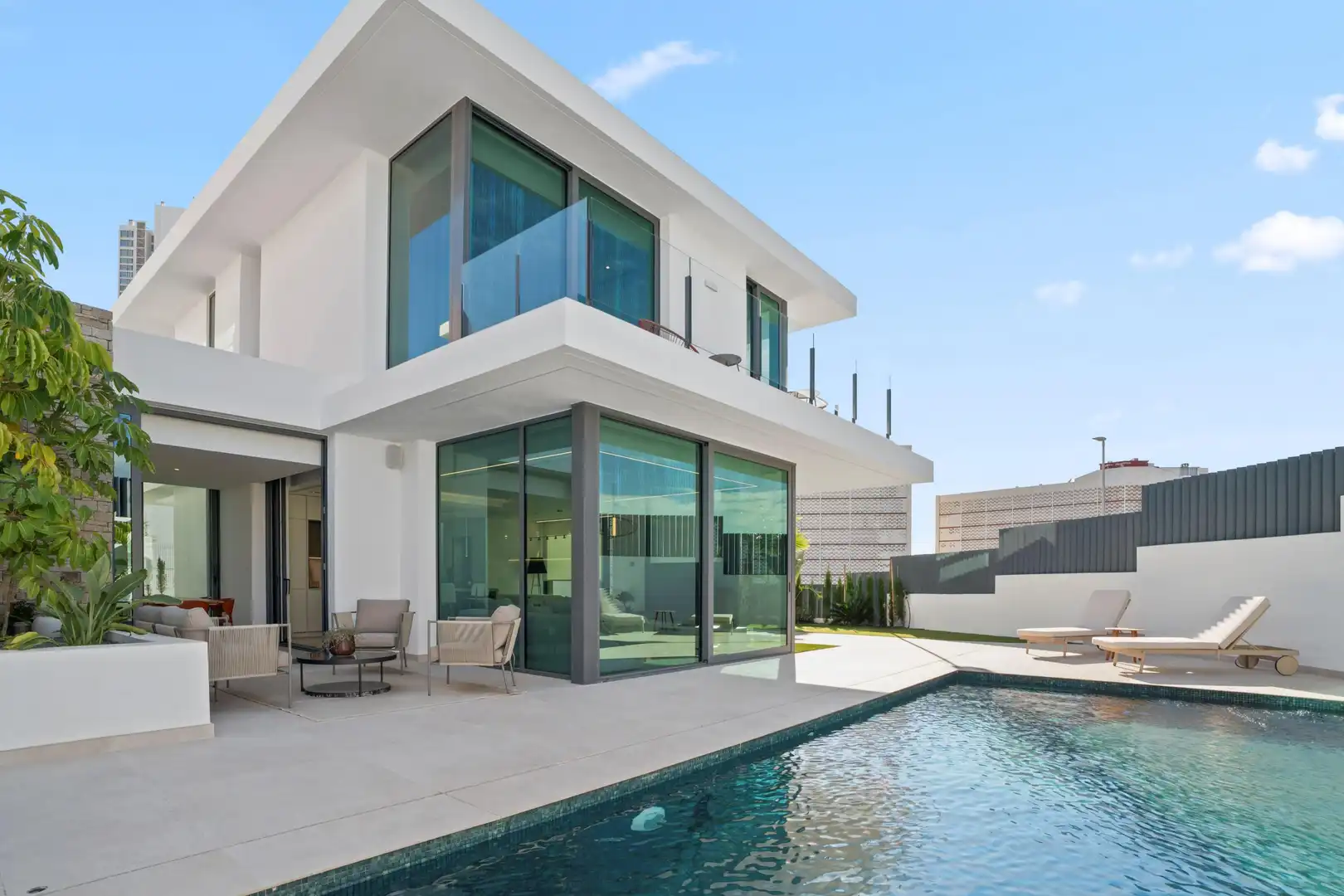 Chalet en venta en Rincón de Loix, imagen 13