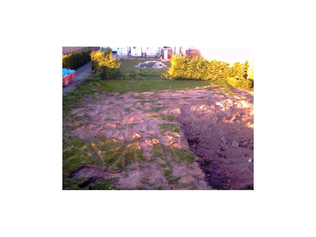 Nave industrial en venta en Tricio