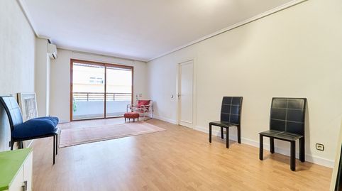 Foto 3 de Pis en venda a Zaragoza, Barrio del Centro, Alicante / Alacant