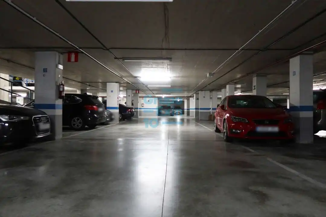 Parking à vendre à De Eibar Plaza, imagen 4