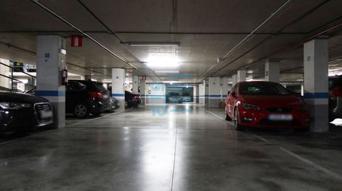 Foto 4 de Garatge en venda a De Eibar Plaza, Anoeta, Donostia - San Sebastián