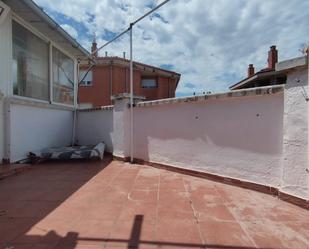 Terrassa de Casa adosada en venda en Sabadell amb Calefacció, Terrassa i Traster