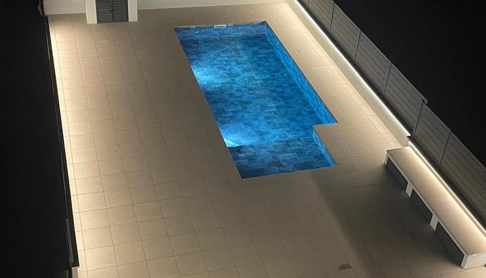 Foto 1 de Dúplex en venda a Carrer Carrer de Pompeu Fabra, 11, Sant Celoni, Barcelona