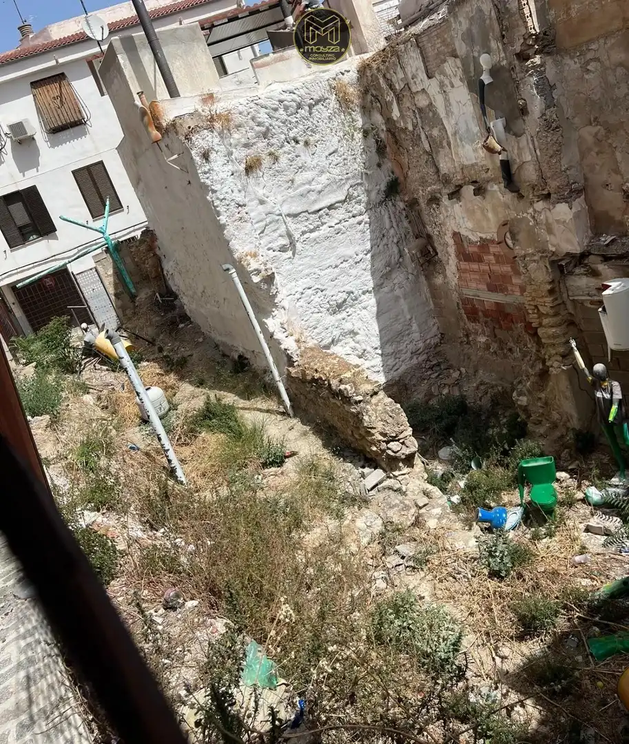 Terreni e lotti in vendita a Ctra. Circunvalación - La Magdalena, imagen 2