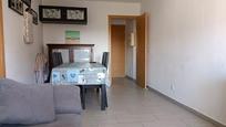 Dining room of Flat for sale in  Sevilla Capital
