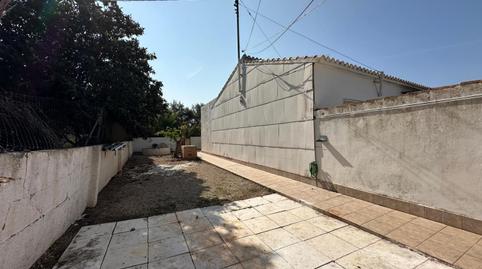 Foto 5 de Casa adosada en venda a Mar Tirrena, -1, El Palmar - Los Molinos, Dénia