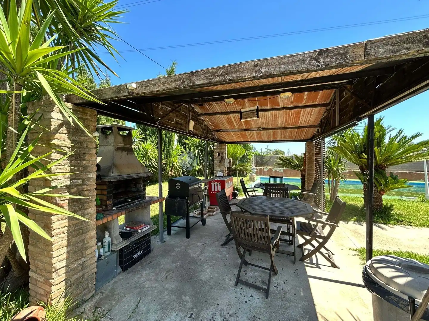 Detached house with terrace for sale in URBANIZACIÓN SAN CRISTOBAL, imagen 32