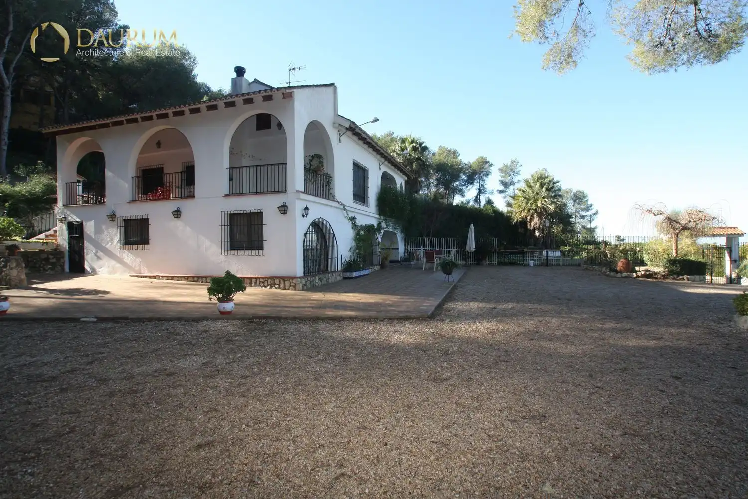 Villa con piscina in vendita a PARTIDA VALLETES DE BRU, imagen 12