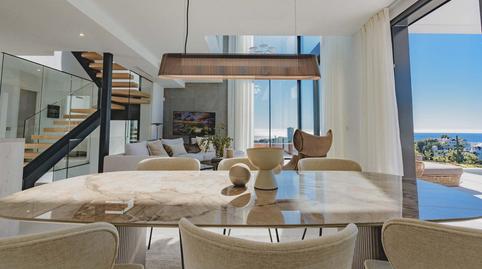 Foto 5 de Casa adosada en venda a Marbella - Marbella,ronda de Nabrisa Oeste, Río Real, Marbella