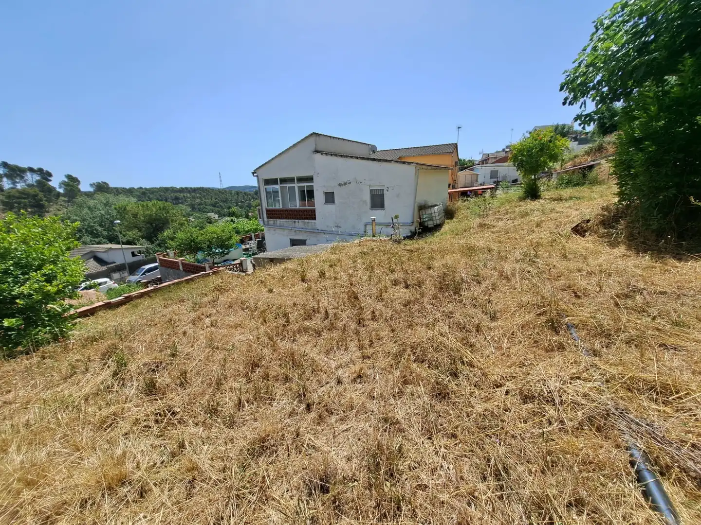 Casa o xalet en venda en Rubí amb Calefacció, Terrassa i Traster