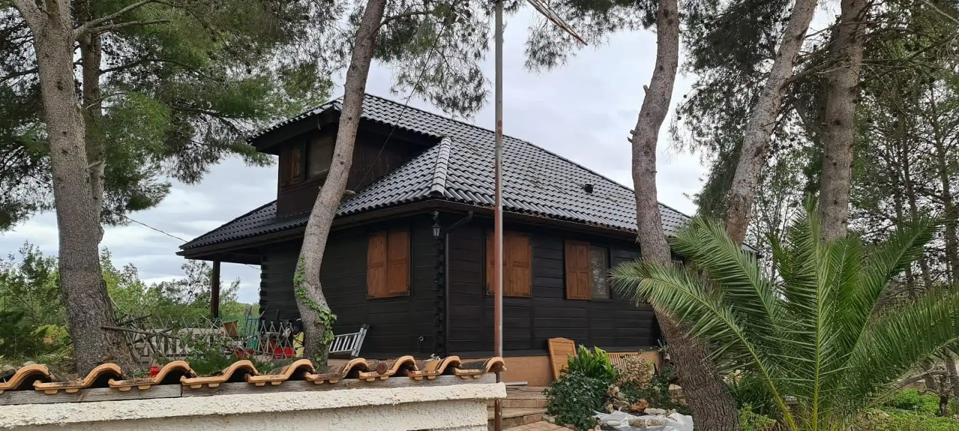 Maison rustique à vendre à Sax, imagen 41