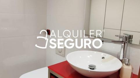 Foto 5 de Piso de alquiler en Maluquer, Arrancapins,  Valencia Capital